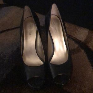 Nine West heels